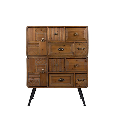 Dutchbone Jove wandkast