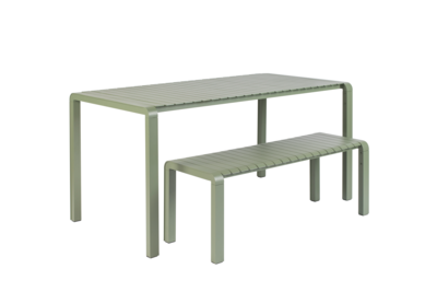 Zuiver tuintafel Vondel