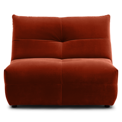 Fauteuil Flynn royal