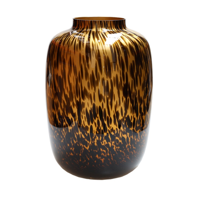 Vaas Artic old gold cheetah