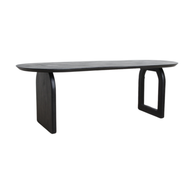Baba eettafel