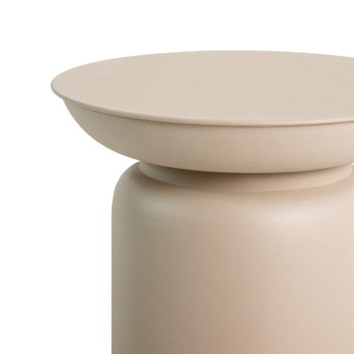 Kick bijzettafel Clay
