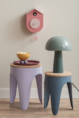 Wandklok Grato Cuckoo