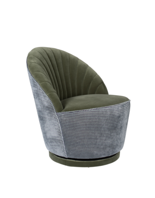 Dutchbone fauteuil Madison