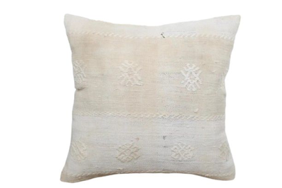 Kussen Kelim Vintage natural