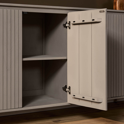 Dressoir Sol Taupe
