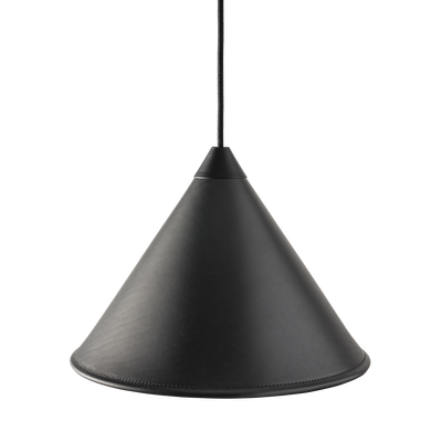 Cuero Design hanglamp Namibia Leather - 35 cm