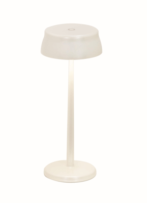 Zafferano oplaadbare tafellamp Sister Light Wifi