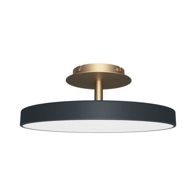 Plafondlamp Asteria Up Medium