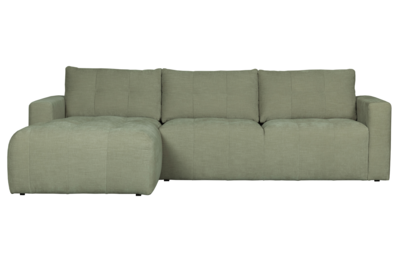 WOOOD Exclusive chaise longue Bar