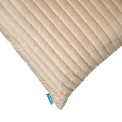 Sierkussen Fluweel (set van 3)
