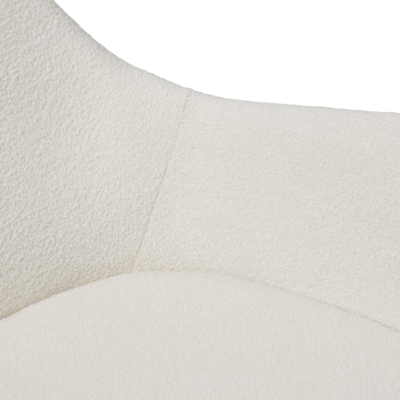 Loods 5 Design eetkamerstoel Hygge alpine