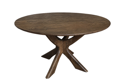 Eettafel Monstera