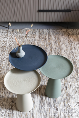 Housecraft living bijzettafel Ringar L