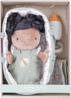 Babypop Evi
