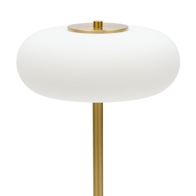 Vloerlamp Isa