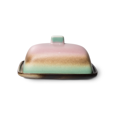 HKliving botervloot 70's Ceramics - Mercury