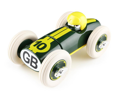 Playforever speelgoedauto Bonnie GB
