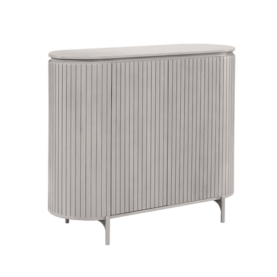 Kabinetkast Sol Taupe