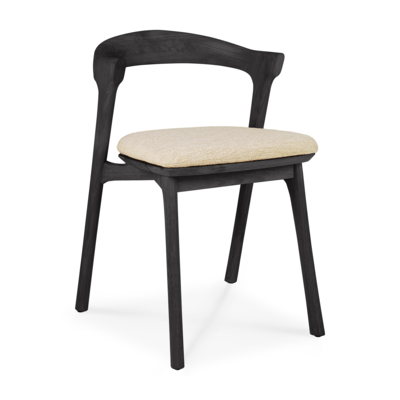 Ethnicraft - Outdoor - kussen voor Bok stoel outdoor