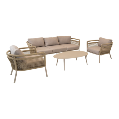 Loungeset Lindo