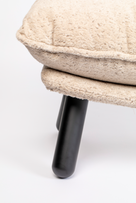 Zuiver Lazy Sack hocker