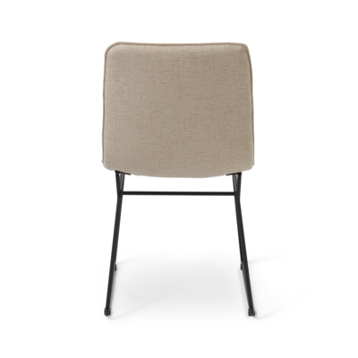 Loods 5 Design eetkamerstoel Track - Solution