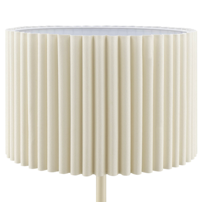 Ferry Vloerlamp Beige