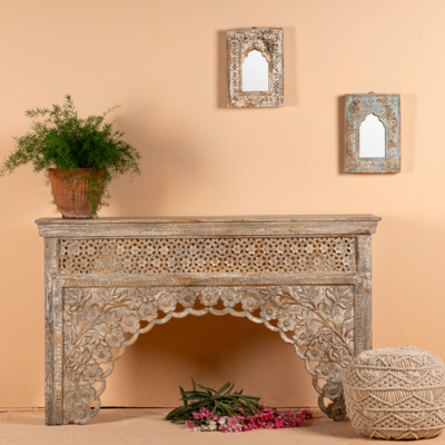 Sidetable Akuti