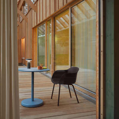 Muuto Tafellamp Ease portable