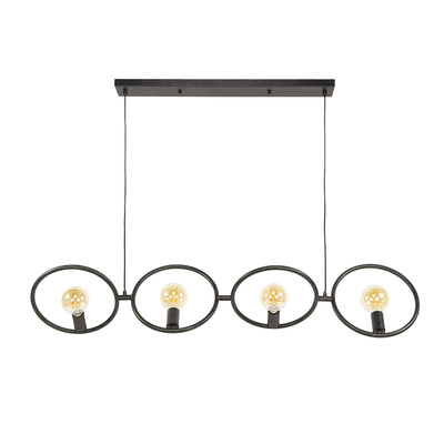 Hanglamp Hollow