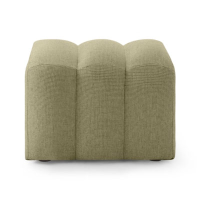 Loods 5 Design eetkamerbank Candy 60cm Cube
