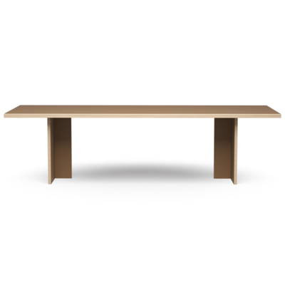 HKliving eettafel Rectangular