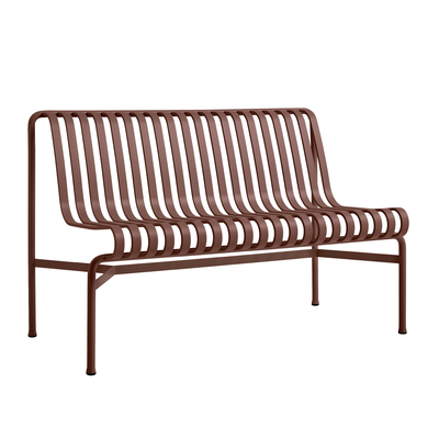 HAY Palissade dining bench 101