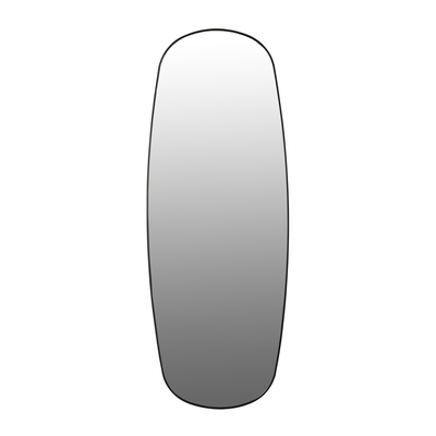 Spiegel Capsule Curve60x160 cm