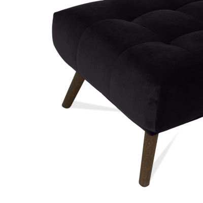 Loods 5 hocker Flame Juke
