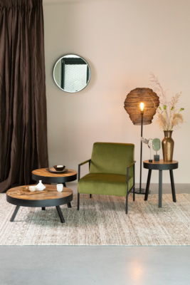Housecraft living Liv vloerkleed