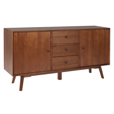 Dressoir Darcy 3-deurs