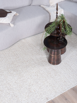 Vloerkleed Sol Beige