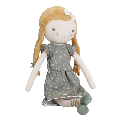 Little Dutch knuffelpop Julia