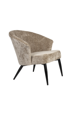 Dutchbone Georgia Fauteuil