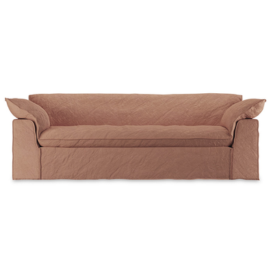 HKLIVING  Bank Nomad 2,5-zits 