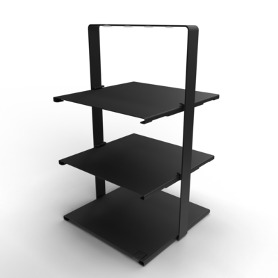 Steellish etagère ONI