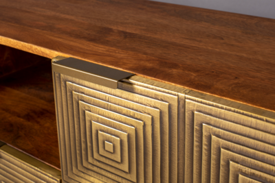 Dutchbone dressoir Volan