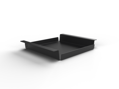 Dienblad Small - Fliptray - 34 x 28 x 5 cm
