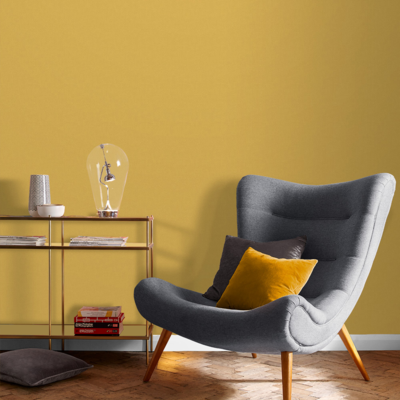 Graham &amp; Brown matte muurverf Funkytown - afneembaar  2,5L