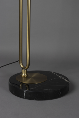 Dutchbone vloerlamp Archie
