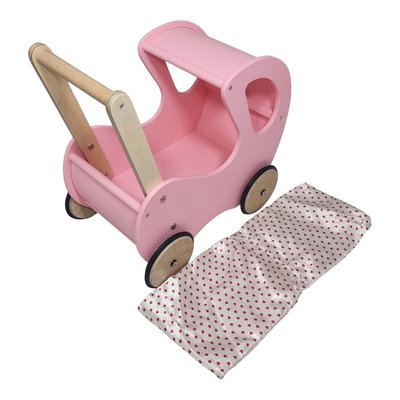 Poppenwagens