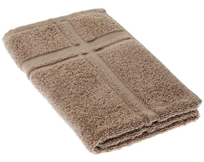 Keuken handdoek Pure (set van 4)