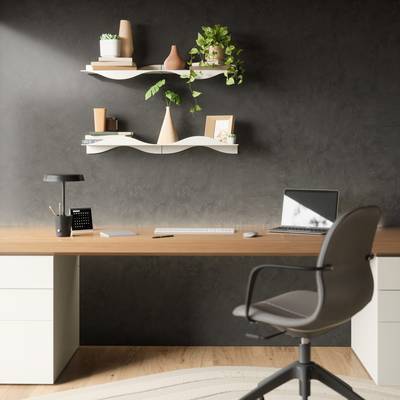 Umbra wandplanken Surf